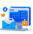 ERP Enterprise Resource Planning System
